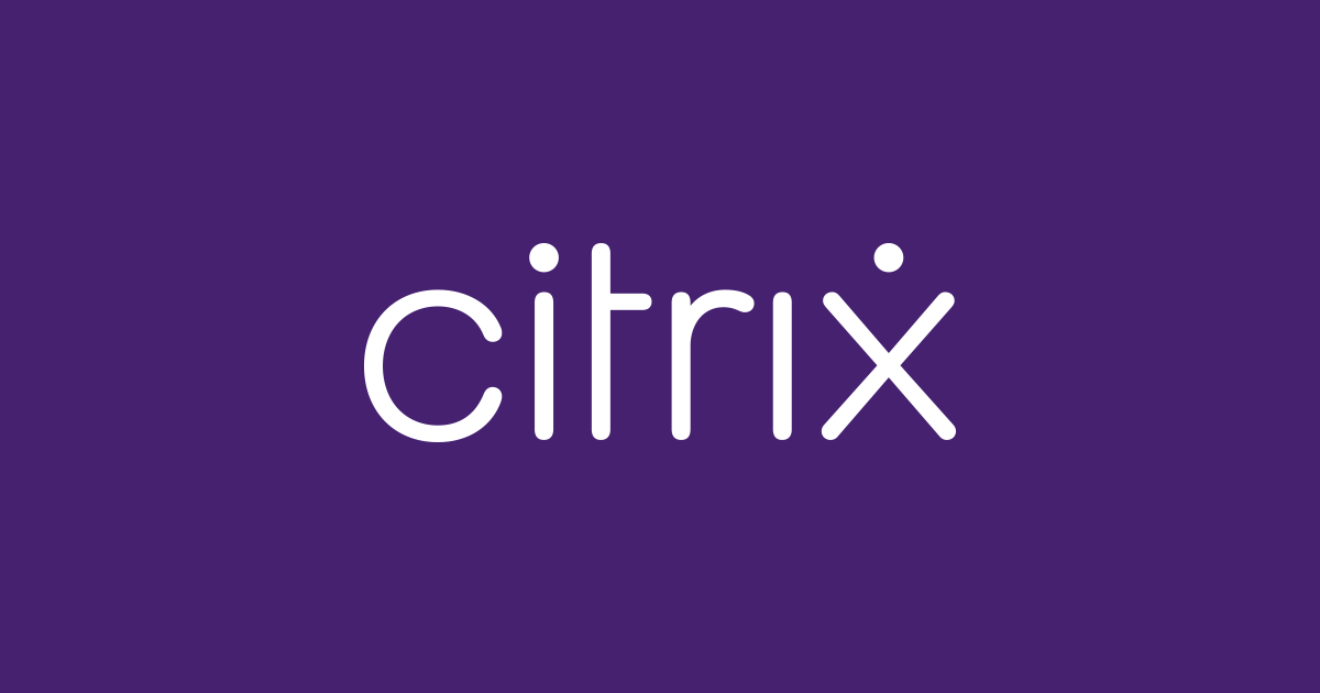 Citrix Access Forum