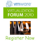VMware VForum