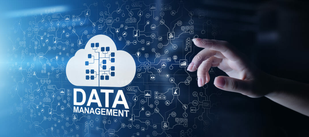 Best Practices in Data Management – reduce cost and complexity in backup and business continuity