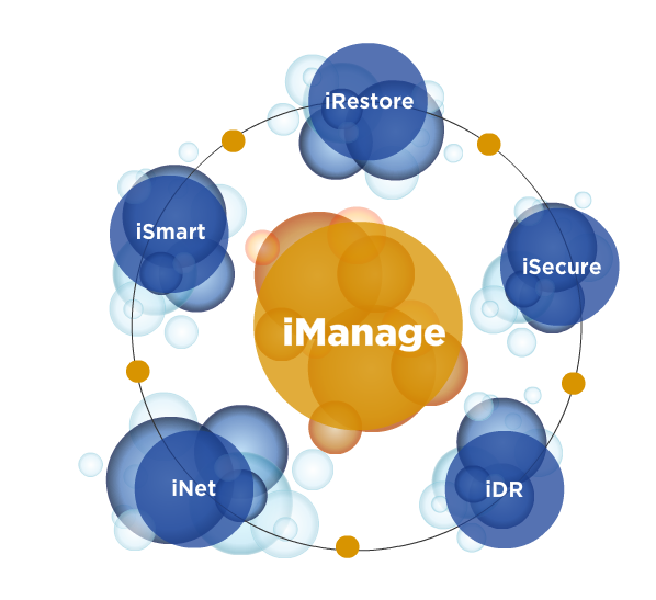 Experience First-Hand the Power of iManage