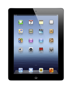 iPad for Business – Get Mobile, Buy Smart