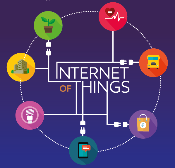 Live Event: Internet of Things Summit