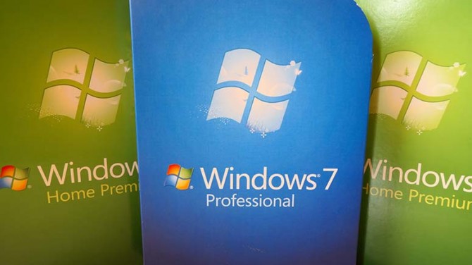 Support for Windows 7 is ending: Here is what you need to know.
